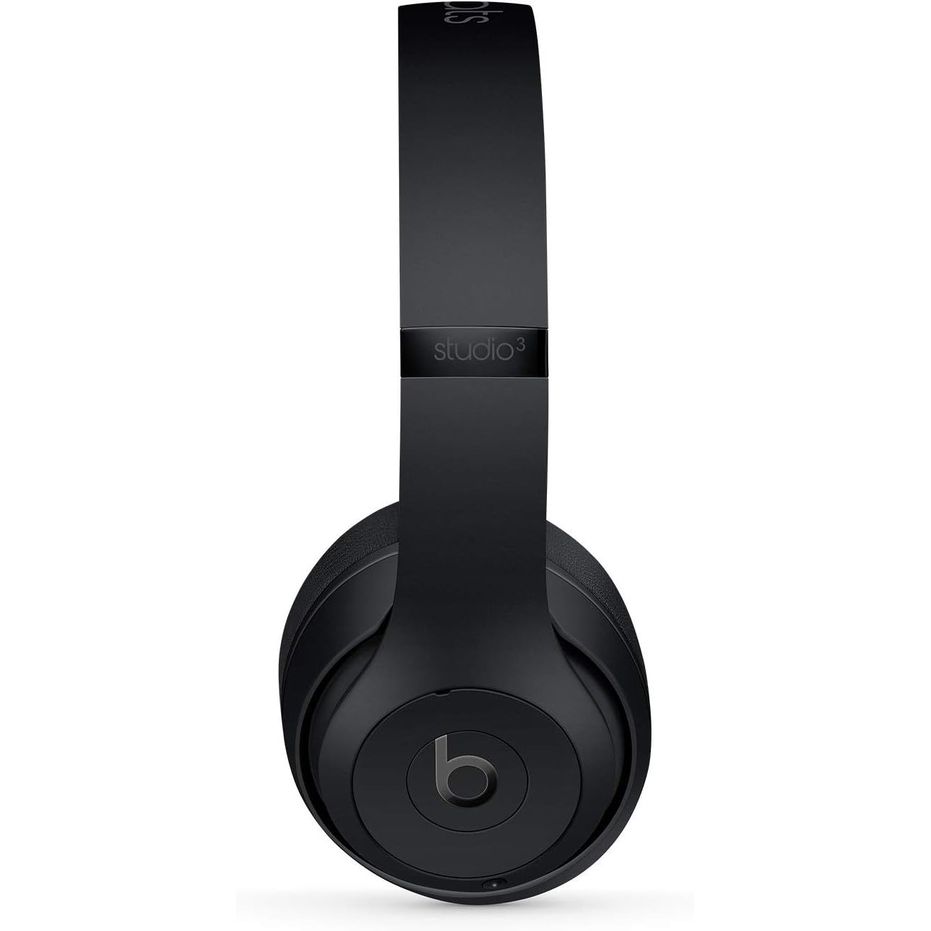 Buy Beats,Beats Studio3 Wireless Noise Cancelling Headphones | Over-Ear Bluetooth Headphones | Apple W1 Chip | Matte Black - Gadcet UK | UK | London | Scotland | Wales| Near Me | Cheap | Pay In 3 | Over-Ear Headphones